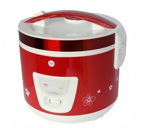 Nồi cơm niêu cơ Mishio MK22 - 1.8L