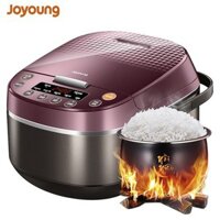 Nồi Cơm Niêu Điện Tử Joyoung F-50FY13 (5.0L Quốc Tế, 1.8L Việt Nam) Nấu Được Cơm Cháy - Hàng Chính Hãng