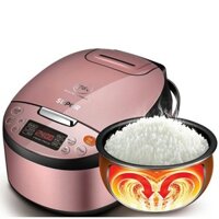 Nồi cơm niêu điện tử thông minh chống dính Supor CFXB40FC33VN-75 - 1.5 lít