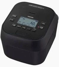Nồi cơm nội địa Nhật Toshiba RC-10HGX dung tích 1 lít