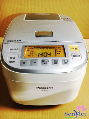 Nồi cơm Panasonic SR-PB103