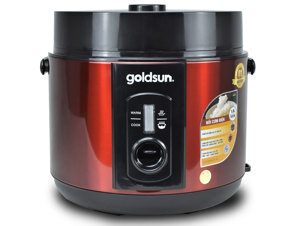 Nồi cơm quai xách lòng niêu Goldsun GRC5043