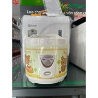 Nồi cơm Rice Cooker 1.8L giá rẻ