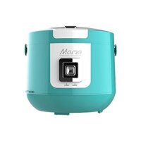 NỒI CƠM SUNHOUSE MAMA SHD8658G 1.8 LÍT (NẮP GÀI)