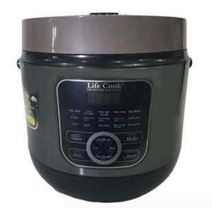 Nồi cơm tách đường Apechome Life Cook LC-LS18
