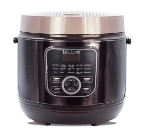 Nồi cơm tách đường Apechome Life Cook LC-LS18