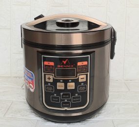 Nồi cơm tách đường Bennix BN-146