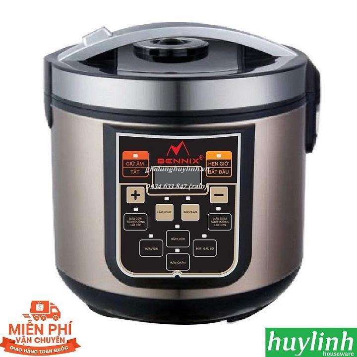 Nồi cơm tách đường Bennix BN-146