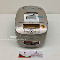 NỒI CƠM TÁCH ĐƯỜNG CAO TẦN ÁP SUẤT, AI ZOJIRUSHI (CON VOI) NP-BE18-NZ