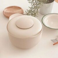 Nồi cơm tách đường Fluidic Hàn Quốc