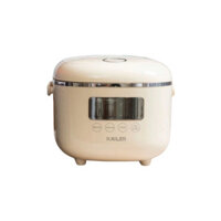 NỒI CƠM TÁCH ĐƯỜNG KAILER 1.2 LÍT KL-1368 | ✅mua ở đây giá rẻ lắm nè