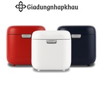 Nồi Cơm Tách Đường Lacuzin, Giảm Lượng Calo, Dành Cho Người Ăn Kiêng, Nhập Hàn, BH 12 Tháng, giadungnhapkhau19