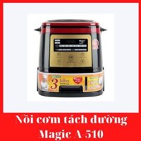 Nồi Cơm Tách Đường Magic Korea A-510 (1.5L) Hàng Chính Hãng