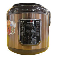 Nồi cơm tách đường Ninosun NNS-868 (New T6.2019)