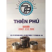 Nồi cơm tách đường NINOSUN