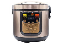 Nồi cơm tách đường Ninosun NNS865 1.8 lít