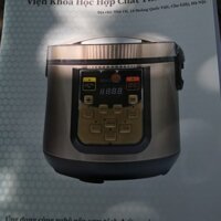Nồi cơm tách đường ninosun868