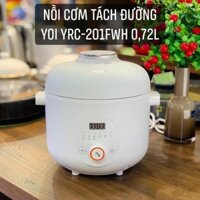 Nồi cơm tách đường YOI Hàn Quốc