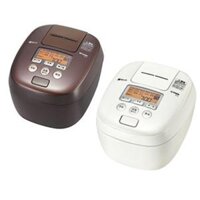 Nồi cơm Tiger JPC-B102 (1L), ruột nồi đất đỏ đặc biệt, công nghệ cao tần áp suất 2 bi