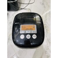 Nồi cơm Tiger Nhật