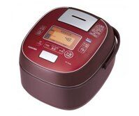 Nồi cơm Toshiba cao cấp RC-10VSM nội địa Nhật