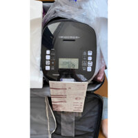 nồi cơm toshiba hàng nội địa nhật áp suất hút chân không sử dụng điện áp 100v