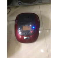 Nồi cơm Toshiba nội địa nhật