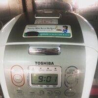 Nồi cơm Toshiba RC-10NMF