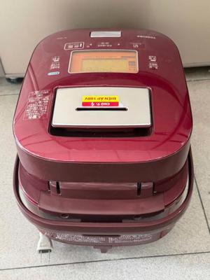Nồi cơm Toshiba RC-10VXK-R 1L