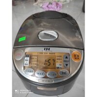 Nồi cơm Zojirushi 1L Nhật nội địa