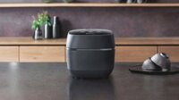 Nồi cơm Zojirushi NW-FB10  CAO TẦN – ÁP SUẤT – TÁCH ĐƯỜNG