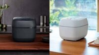 Nồi cơm Zojirushi NW-FB18 TÁCH ĐƯỜNG