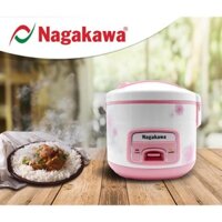 Nồi cơn điện Nagakawa Nago113