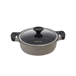 Nồi đá Lock&Lock Stone LCA6242D - 24cm