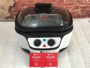 Nồi đa năng 8 in 1 Elmich 4023517