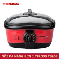 Nồi đa năng Tiross TS902 MK