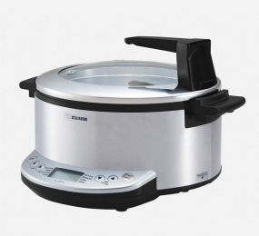Nồi đa năng Zojirushi EL-CAQ60