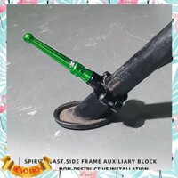 Nối Dài Đá Chống Spirit Beast L18 cho Ninja 400/Z400