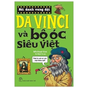 Nổi Danh Vang Dội - Davinci Và Bộ Óc Siêu Việt