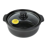 Nồi đất 1L cao cấp