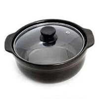 Nồi Đất 1l (THÙNG 20C)