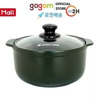Nồi đất 2.4L DongHwa TucbeghIME105 GOG645