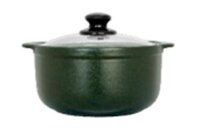 Nồi đất cao cấp 2,400ml – Nồi Chén Đĩa – G704H – cái