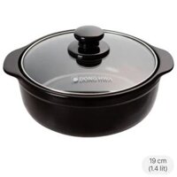 Nồi đất Dong hwa Tucbeghi G703