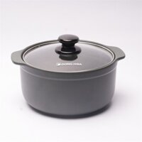 Nồi đất - Dụng cụ nấu nướng - G-704H