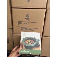 Nồi đất dưỡng sinh Minh Long