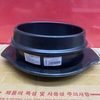 Nồi Đất Hàn Quốc ( Thố Đất Hàn Quốc) Vior Số 5 ( Size 16.5 CM)