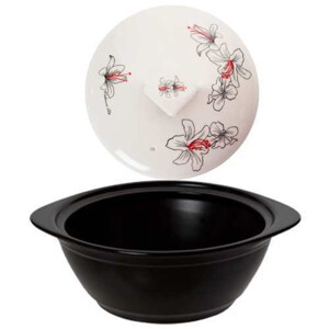 Nồi đất hoa văn DongHwa CS005