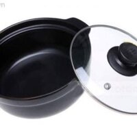 NỒI ĐẤT KHO CÁ ĐỦ SIZE