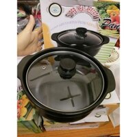 Nồi đất kho cá, thịt size 1,5L
